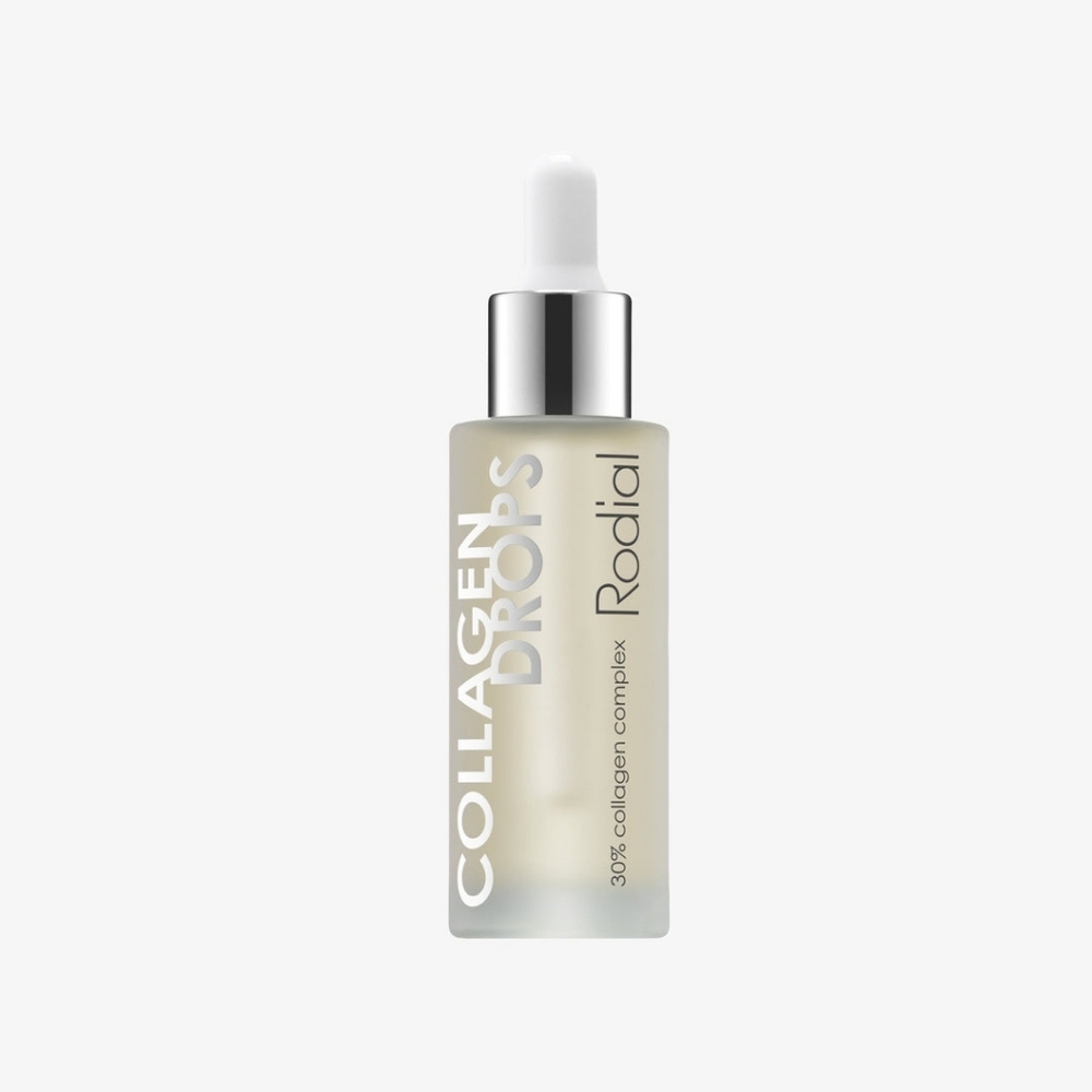 Rodial 💧Collagen Drops Replenishing Concentrate Serum - NIB